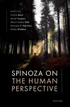 Spinoza on the Human Perspective cover