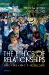 The Ethics of Relationships cover