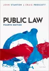 Public Law cover