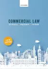 Commercial Law cover