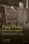 Paul Passy, A Radical Linguist cover