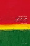 Judaism cover
