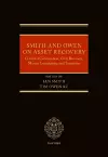 Smith and Owen on Asset Recovery cover