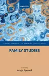 Family Studies cover