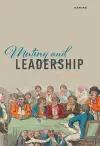Mutiny and Leadership cover