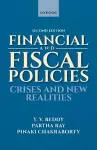 Financial and Fiscal Policies cover