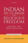 Indian Secularism and Religious Freedom cover