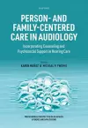 Person- and Family-Centered Care in Audiology cover