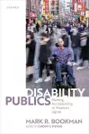 Disability Publics cover