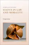 Status in Law and Morality cover
