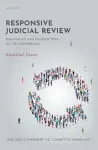 Responsive Judicial Review cover