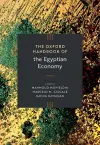 The Oxford Handbook of the Egyptian Economy cover