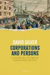 Corporations and Persons cover