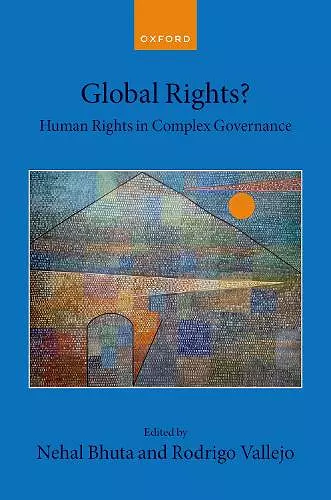 Global Rights? cover