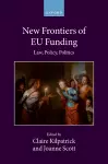 New Frontiers of EU Funding cover