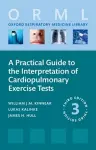 A Practical Guide to the Interpretation of Cardiopulmonary Exercise Tests cover