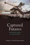 Captured Futures cover