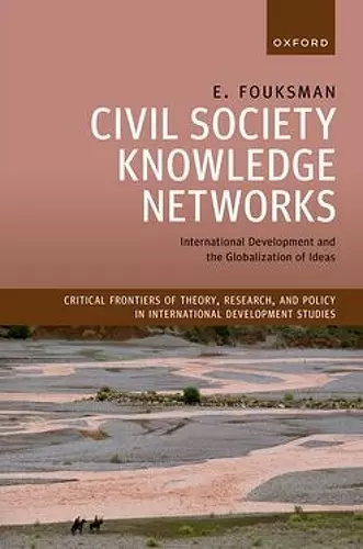 Civil Society Knowledge Networks cover