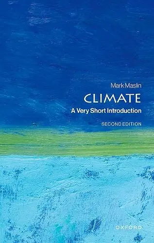 Climate cover