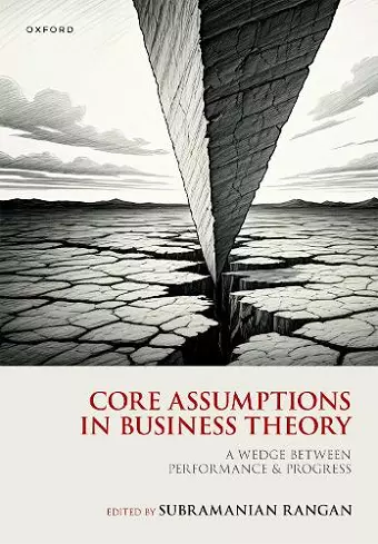 Core Assumptions in Business Theory cover