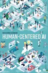 Human-Centered AI cover