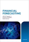 Financial Forecasting cover