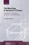 The Meanings of Voting for Citizens cover