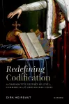 Redefining Codification cover