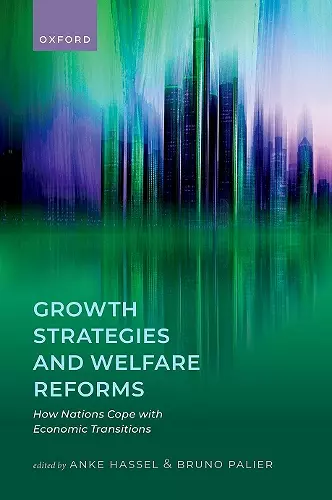 Growth Strategies and Welfare Reforms cover