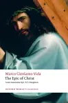 The Epic of Christ cover