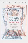 The Paris Commune in Britain cover