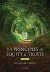 The Principles of Equity & Trusts cover