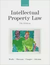 Intellectual Property Law 7e cover