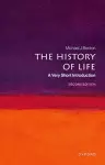 The History of Life cover