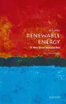 Renewable Energy cover