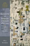 Complicity in American Literature after 1945 cover