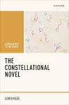 The Constellational Novel cover
