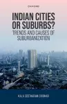 Indian Cities or Suburbs? cover