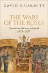 The Wars of the Roses cover