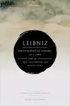 Leibniz: Philosophical Papers, 1677–1686 cover