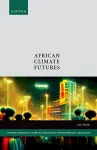 African Climate Futures cover