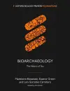 Bioarchaeology cover