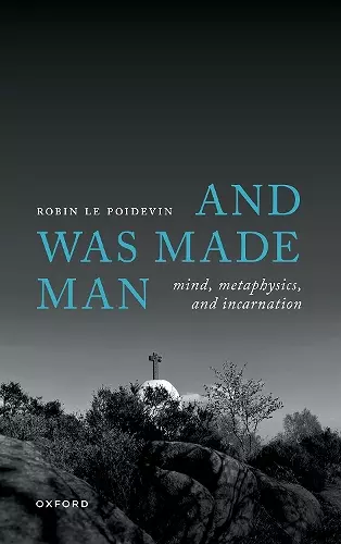 And Was Made Man cover