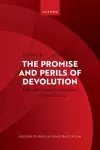 The Promise and Perils of Devolution cover