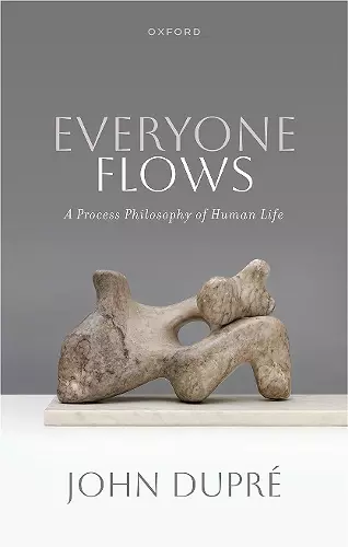 Everyone Flows cover