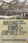 Making Food Empires cover