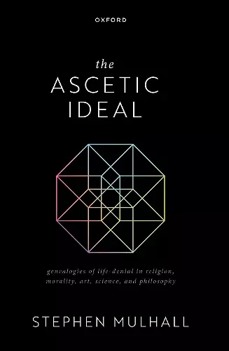 The Ascetic Ideal cover