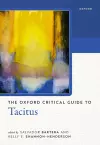 The Oxford Critical Guide to Tacitus cover