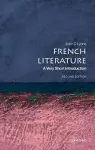 French Literature cover