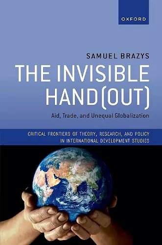 The Invisible Hand(out) cover